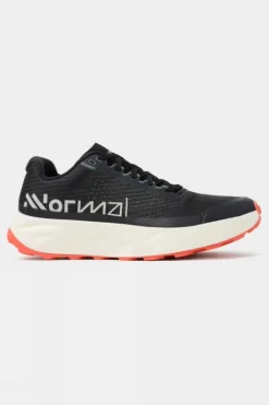 NNormal Mens Kjerag 2.0 Shoes