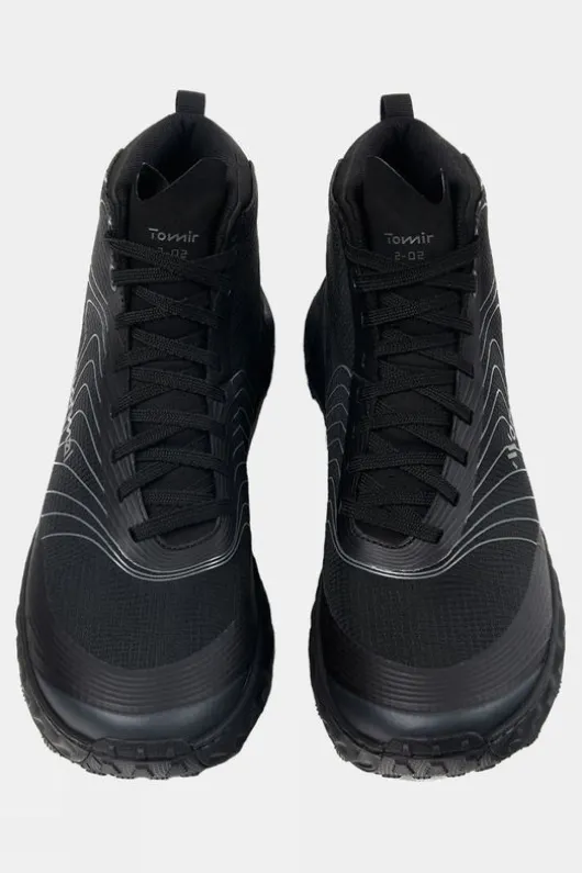 NNormal Unisex Tomir 2.0 Boots