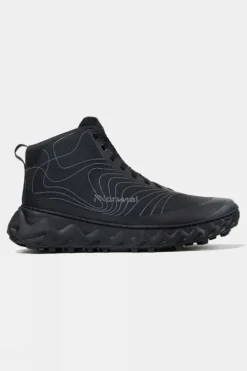 NNormal Unisex Tomir 2.0 Boots