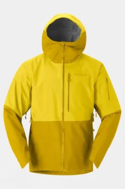 Norrona Mens Lofoten GTX Jacket