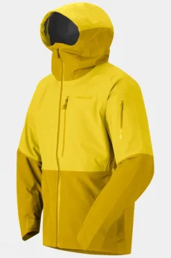 Norrona Mens Lofoten GTX Jacket