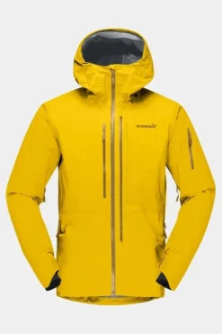 Norrona Mens Lofoten GTX PRO Jacket