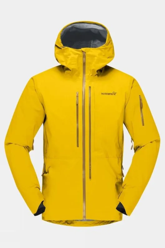 Norrona Mens Lofoten GTX PRO Jacket