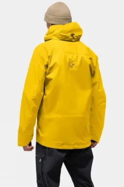 Norrona Mens Lofoten GTX PRO Jacket