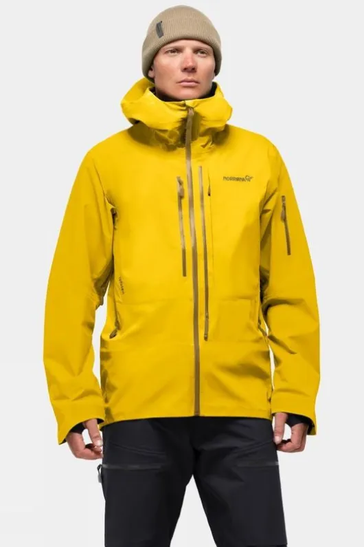 Norrona Mens Lofoten GTX PRO Jacket