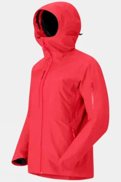 Norrona Womens Lofoten GTX Insulated Jacket