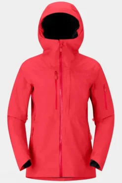 Norrona Womens Lofoten GTX Insulated Jacket