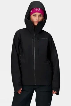 Norrona Womens Lofoten GTX Insulated Jacket