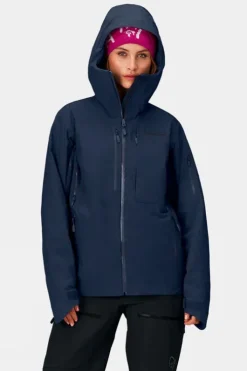 Norrona Womens Lofoten GTX Insulated Jacket