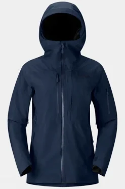 Norrona Womens Lofoten GTX Insulated Jacket