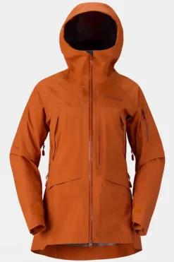 Norrona Womens Møre GTX Jacket