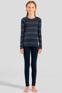 Odlo Kids Active Warm Eco Base Layer Set