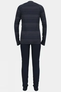 Odlo Kids Active Warm Eco Base Layer Set
