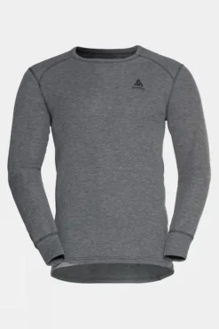 Odlo Kids Active Warm Eco Long Sleeve Base Layer Top