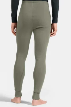 Odlo Mens Active Warm Eco Base Layer Bottom