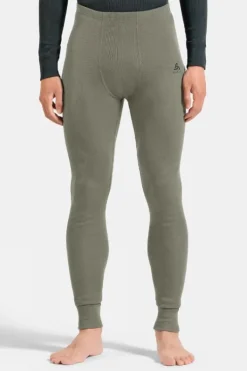 Odlo Mens Active Warm Eco Base Layer Bottom