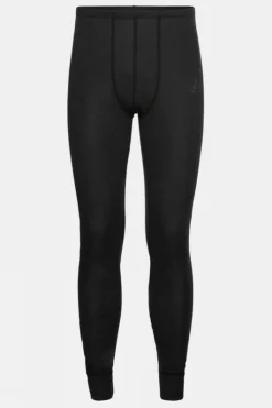 Odlo Mens Active Warm Eco Base Layer Bottom