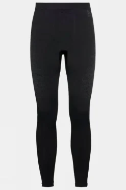 Odlo Mens Performance Warm Eco Long Base Layer Bottom