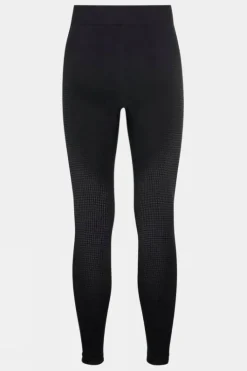 Odlo Mens Performance Warm Eco Long Base Layer Bottom