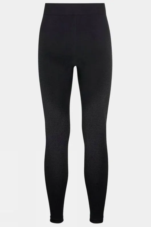 Odlo Mens Performance Warm Eco Long Base Layer Bottom