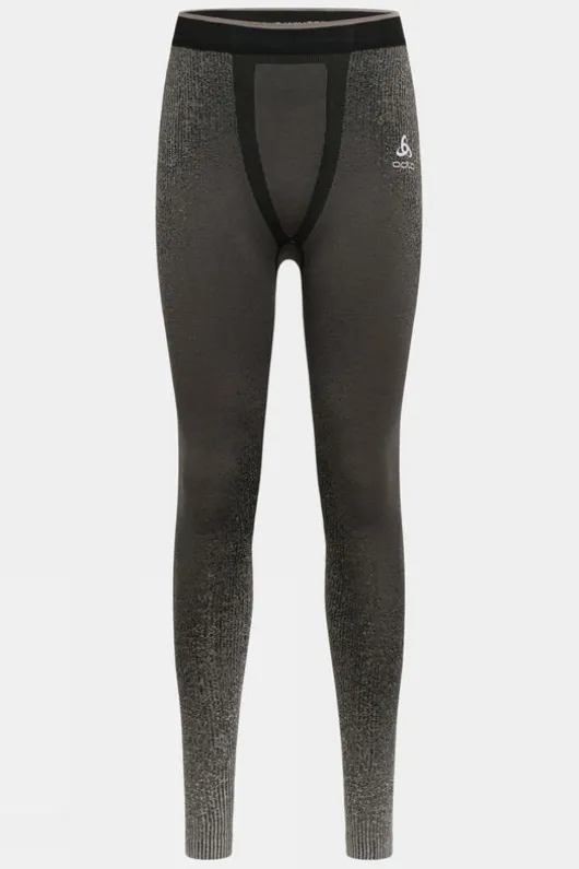 Odlo Mens The POW Blackcomb Base Layer Bottom