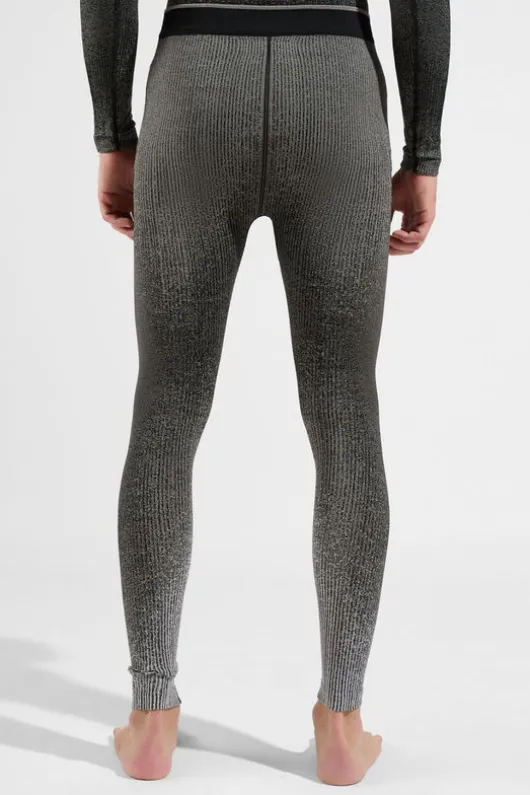 Odlo Mens The POW Blackcomb Base Layer Bottom