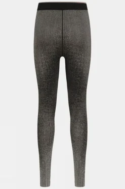Odlo Mens The POW Blackcomb Base Layer Bottom