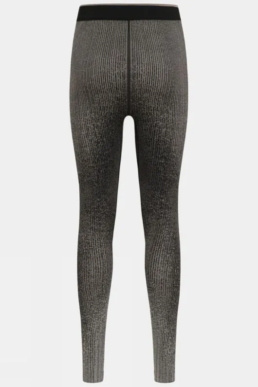 Odlo Mens The POW Blackcomb Base Layer Bottom