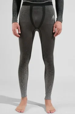 Odlo Mens The POW Blackcomb Base Layer Bottom