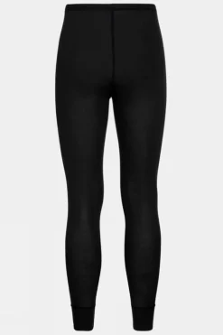 Odlo Womens Active Warm Eco Base Layer Bottom