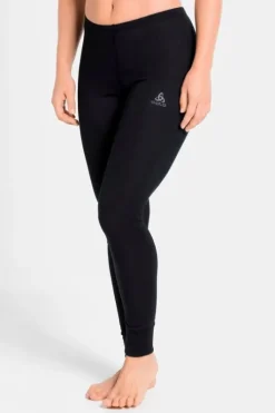 Odlo Womens Active Warm Eco Base Layer Bottom