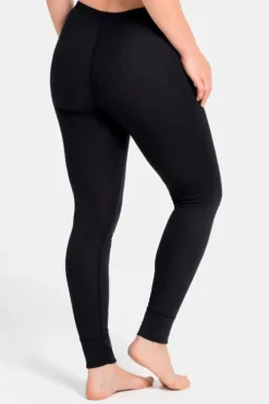 Odlo Womens Active Warm Eco Base Layer Bottom