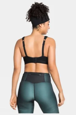 Odlo Womens Padded High Sports Bra