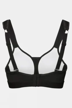 Odlo Womens Padded High Sports Bra