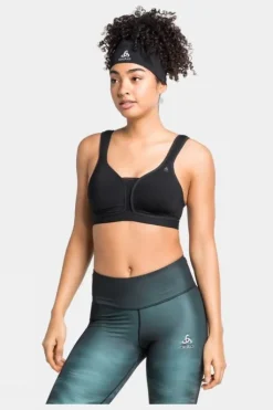 Odlo Womens Padded High Sports Bra