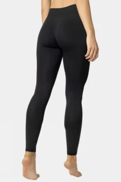 Odlo Womens Performance Light Eco Leggings
