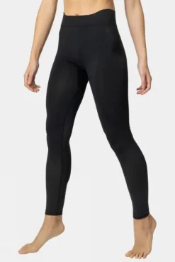 Odlo Womens Performance Light Eco Leggings