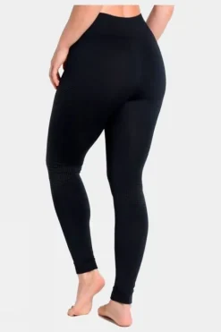 Odlo Womens Performance Warm Eco Long Base Layer Bottom