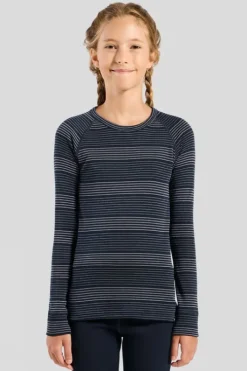 Odlo Youth Active Warm Eco Base Layer Set 14+