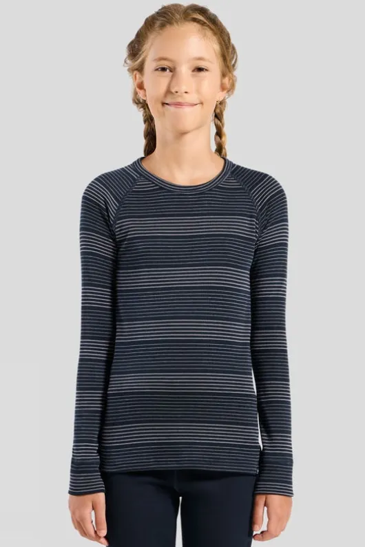 Odlo Youth Active Warm Eco Base Layer Set 14+