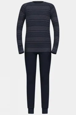 Odlo Youth Active Warm Eco Base Layer Set 14+