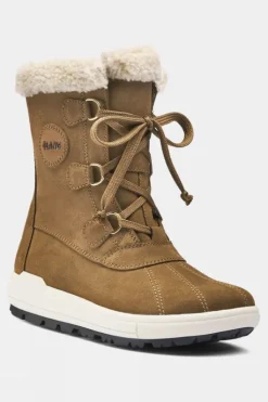 Olang Womens Hupa OC Snow Boots