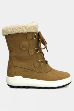 Olang Womens Hupa OC Snow Boots