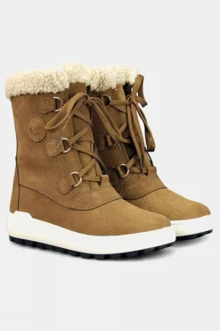 Olang Womens Hupa OC Snow Boots