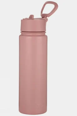 One Green Bottle Epic Insulated Canteen Drinks Bottle - 700ml