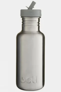 One Green Bottle Tough Canteen Drinks Bottle - 500ml