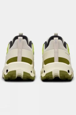 On Mens Cloudhorizon Shoes