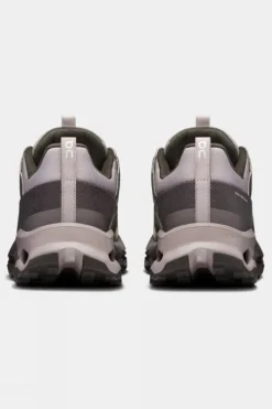 On Mens Cloudhorizon Waterproof Shoes