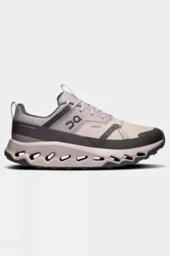 On Mens Cloudhorizon Waterproof Shoes