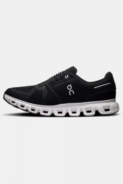 On Mens Cloud 6 Shoes